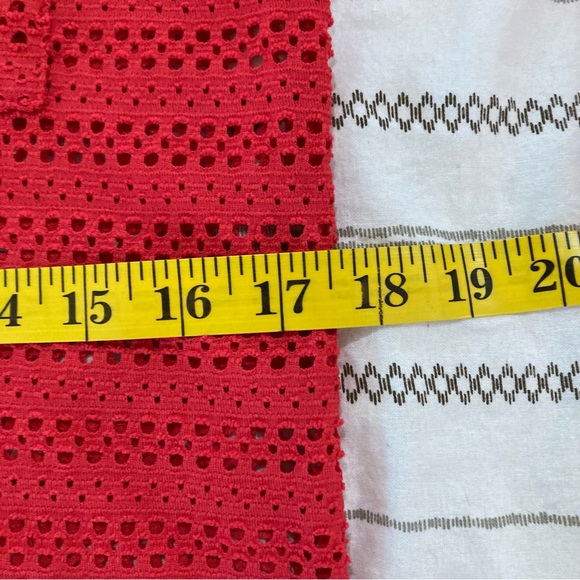 Ann Taylor’ pink blouse size XS - Picture 9 of 9